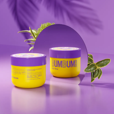 BumBum&#x20;Cream&#x20;-&#x20;Combate&#x20;Celulites,&#x20;Estrias&#x20;e&#x20;Flacidez