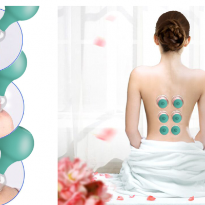 Kit&#x20;Ventosas&#x20;de&#x20;Vidro&#x20;Ventosaterapia&#x20;5&#x20;Unidades