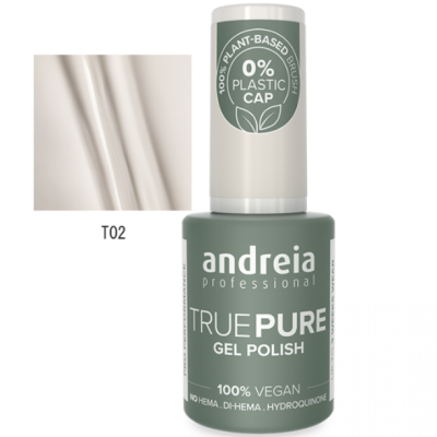 Verniz Gel Andreia Gama TRUE PURE  - Cores 01 a 10 ✅PRONTA ENTREGA Verniz Gel Andreia Gama TRUE PURE  - Cores 01 a 10 ✅PRONTA ENTREGA
