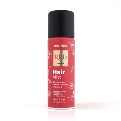 Hair&#x20;Mist&#x20;Red&#x20;Perfume&#x20;Capilar&#x20;-&#x20;Wepink