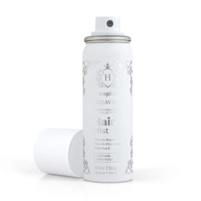 Hair&#x20;Mist&#x20;Heaven&#x20;Perfume&#x20;Capilar&#x20;50ml&#x20;-&#x20;Wepink