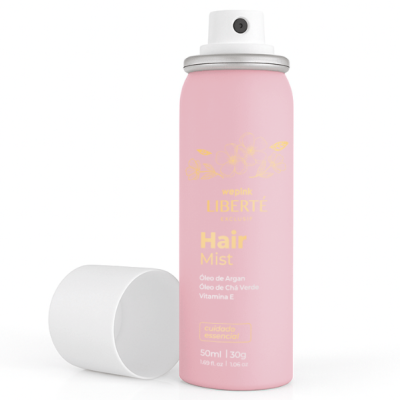 Wepink Libert Exclusif - Perfume Capilar 50ml Wepink Libert Exclusif - Perfume Capilar 50ml