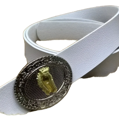 Cinto&#x20;Infantil&#x2F;feminino&#x20;Moda&#x20;Boiadeira&#x20;Country&#x20;85cm&#x20;-&#x20;Ana&#x20;Castela