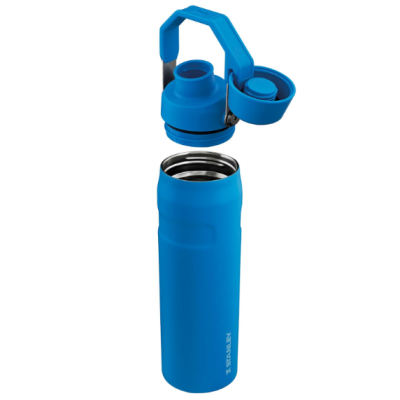 Garrafa&#x20;de&#x20;&#x00E1;gua&#x20;Stanley&#x20;Aerolight&#x20;IceFlow&#x20;Fast&#x20;Flow&#x20;0,6&#x20;L&#x20;-&#x20;Azul