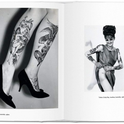 Edi&#x00E7;&#x00E3;o&#x20;Especial&#x20;de&#x20;1000&#x20;Tattoos