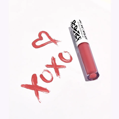 Batom Líquido Matte Xoxo 5g Fran By Franciny Ehlke Batom Líquido Matte Xoxo 5g Fran By Franciny Ehlke