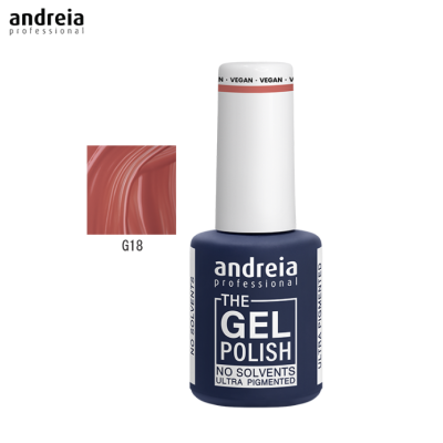 Verniz&#x20;The&#x20;Gel&#x20;Polish&#x20;THE&#x20;GEL&#x20;POLISH&#x20;Andreia&#x20;&#x2705;PRONTA&#x20;ENTREGA