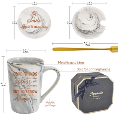 💥Caneca Presente Inovador Perfeito para Bons Amigos ✅PRONTA ENTREGA