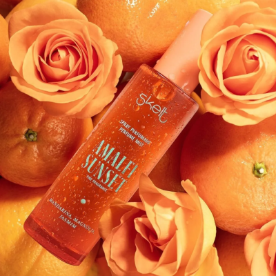 Perfume Amalfi Sunset  Mist - Skelt