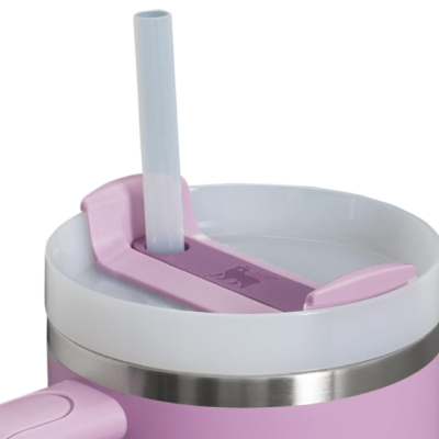 Stanley&#x20;Cup&#x20;T&#x00E9;rmico&#x20;A&#x00E7;o&#x20;Inoxid&#x00E1;vel&#x20;Bebidas&#x20;Quentes&#x20;e&#x20;Frias&#x20;-&#x20;Lil&#x00E1;s