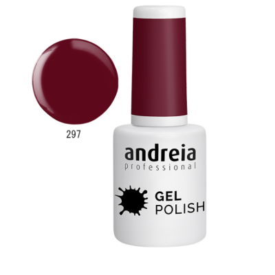 Verniz Gel Polish Andreia Cores 290 ao 307 ✅PRONTA ENTREGA