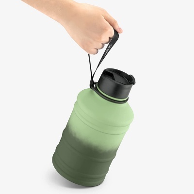 Garrafa&#x20;de&#x20;&#x00C1;gua&#x20;de&#x20;A&#x00E7;o&#x20;Inoxid&#x00E1;vel&#x20;XXL&#x20;2,2&#x20;l