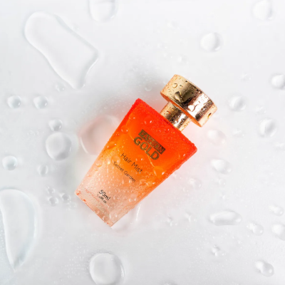 Perfume&#x20;Capilar&#x20;Secret&#x20;Garden&#x20;50ml&#x20;-&#x20;Fashion&#x20;Gold