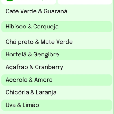 Fluiris&#x20;Desincha&#x20;e&#x20;Fluiris&#x20;Queima&#x20;Suplemento&#x20;Alimentar&#x20;em&#x20;P&#x00F3;&#x20;210g