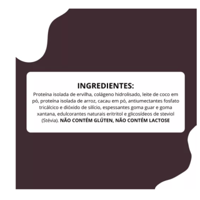 BIGBOOM Beauty Protein + Colágeno de Alta Performance Chocolate