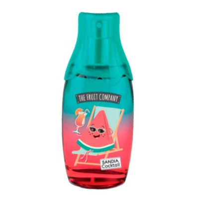 Perfume&#x20;V&#x00E1;rias&#x20;Fragr&#x00E2;ncias&#x20;40&#x20;ml&#x20;The&#x20;Fruit&#x20;Company