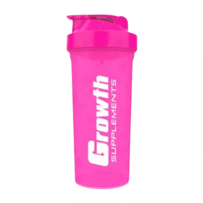Coqueteleira SUPPLEMENTS Shaker Growth 600ml