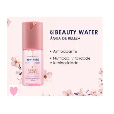 BT Beauty Water Bruna Tavares ✅PRONTA ENTREGA
