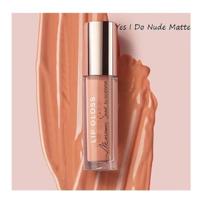 Lip Gloss Brilho Labial Mariana Saad Lip Gloss Brilho Labial Mariana Saad