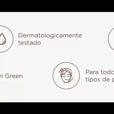 CLEAN&#x20;GRAPE&#x20;Gel&#x20;de&#x20;Limpeza&#x20;Facial&#x20;-&#x20;Bruna&#x20;Malheiros&#x2705;PRONTA&#x20;ENTREGA