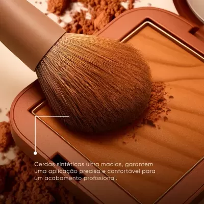 Mascavo&#x20;Pro&#x20;Series&#x20;01&#x20;Pincel&#x20;de&#x20;Maquiagem&#x20;Duplo&#x20;para&#x20;Rosto
