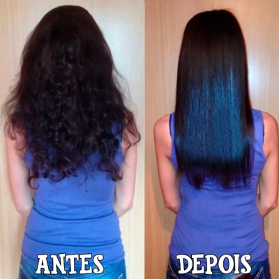 Kit&#x20;Hidra&#x20;Liso&#x20;Progressiva&#x20;de&#x20;Chuveiro&#x20;com&#x20;&#x00D3;leo&#x20;de&#x20;Argan