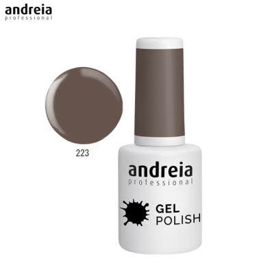 Verniz Gel Polish Andreia Cores 221 ao 240 ✅PRONTA ENTREGA Verniz Gel Polish Andreia Cores 221 ao 240 ✅PRONTA ENTREGA