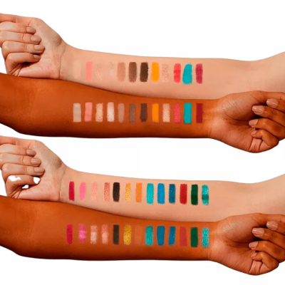 Eyeshadow&#x20;Palette&#x20;28g&#x20;-&#x20;Oc&#x00E9;ane&#x20;Edition