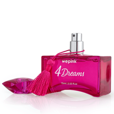 Perfume&#x20;4Dreams&#x20;&#x20;75ml&#x20;-&#x20;Wepink