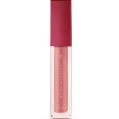 Batom Líquido Skinny Matte Niina Secrets Batom Líquido Skinny Matte Niina Secrets