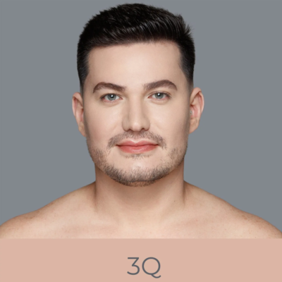 Base&#x20;L&#x00ED;quida&#x20;Full&#x20;Cover&#x20;3Q&#x20;LP&#x20;BEAUTY&#x20;&#x2705;PRONTA&#x20;ENTREGA