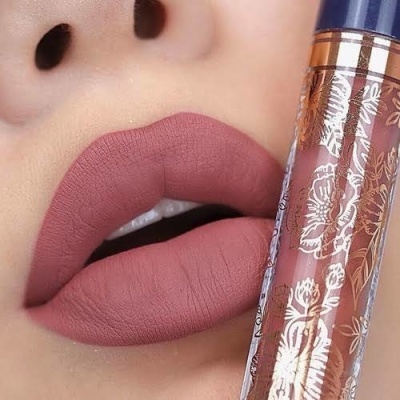 BT Batom Líquido Victoria Matte Bruna Tavares BT Batom Líquido Victoria Matte Bruna Tavares