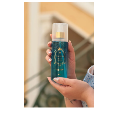 Body Splash Cristais Mágicos 200ml - Tha Beauty
