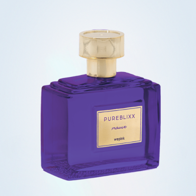 Perfume Pureblixx Mauve 100 ml - Wepink