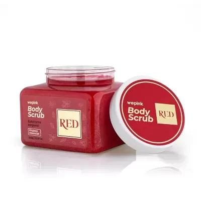 Body&#x20;Scrub&#x20;Red&#x20;Esfoliante&#x20;Corporal&#x20;450gr&#x20;-&#x20;Wepink