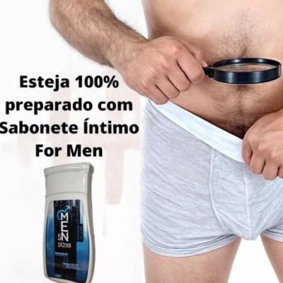 Racco&#x20;Sabonete&#x20;Intimo&#x20;Masculino&#x20;Formula&#x00E7;&#x00E3;o&#x20;100&#x25;&#x20;Exclusiva