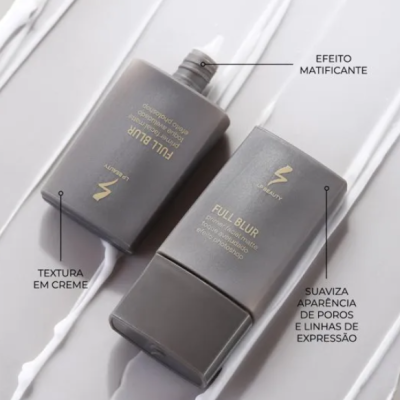 Full Blur Primer Facial Matte LP Beauty✅PRONTA ENTREGA Full Blur Primer Facial Matte LP Beauty✅PRONTA ENTREGA