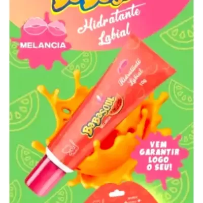 Kit&#x20;2&#x20;Hidratantes&#x20;Labiais&#x20;Babasoul&#x20;10g