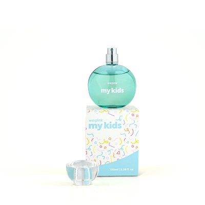 My Kids Colônia 100ml - Wepink✅PRONTA ENTREGA