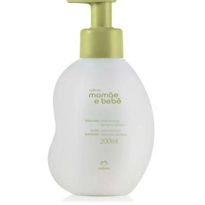 Kit&#x20;Natura&#x20;Mam&#x00E3;e&#x20;E&#x20;Beb&#x00EA;&#x20;Tradicional&#x20;Col&#x00F4;nia&#x20;&#x2B;&#x20;Hidratante&#x20;&#x2B;&#x20;Sabonete