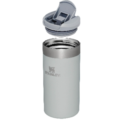 Stanley&#x20;Aerolight&#x20;Transit&#x20;Thermos&#x20;Caf&#x00E9;&#x20;to&#x20;Go&#x20;0,35L&#x20;-&#x20;Neblina&#x20;Met&#x00E1;lica
