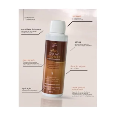 Autobronzeador&#x20;A&#x20;Jato&#x20;Bronze&#x20;Sem&#x20;Sol&#x20;60ml&#x20;-&#x20;Capilar&#x20;Ess&#x00EA;ncia