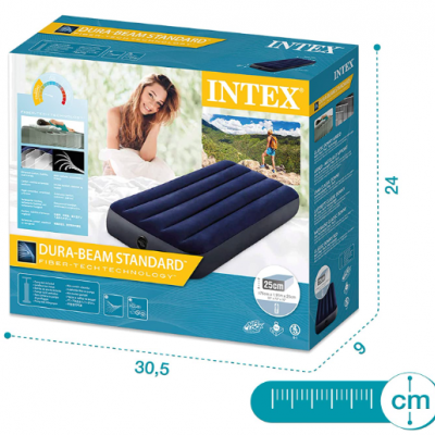 Colchão Insuflável Vários Tamanhos