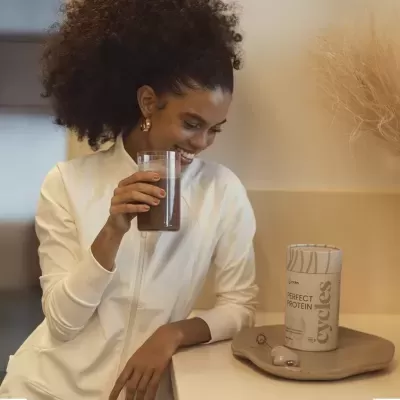 Perfect&#x20;Protein&#x20;Latte&#x20;Macchiato&#x20;&#x20;Cycles&#x20;450&#x20;g