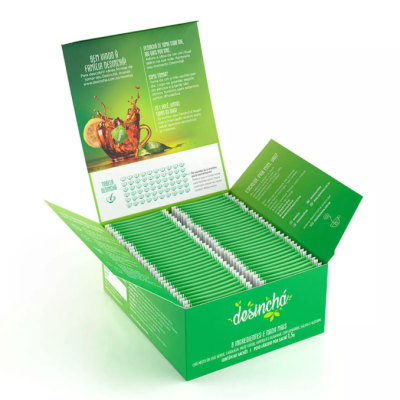 Ch&#x00E1;&#x20;Funcional&#x20;Desinch&#x00E1;&#x20;Dia&#x20;Original&#x20;60&#x20;Sach&#x00EA;s