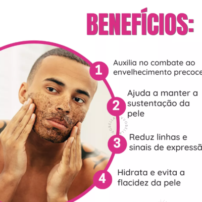 Labotrat&#x20;Esfoliante&#x20;Creme&#x20;Melancia&#x20;300g