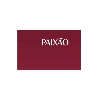 PAIXÃO