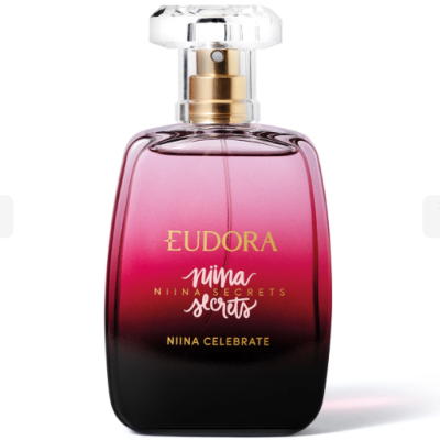 Niina Secrets Perfume Celebrate Niina Secrets Perfume Celebrate