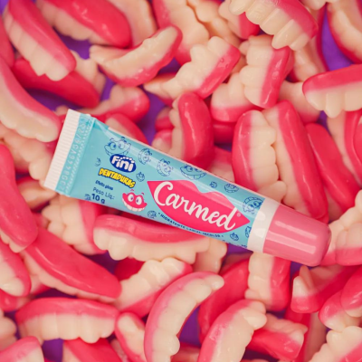 ⚡BEST SELLER Carmed Dentaduras✅PRONTA ENTREGA