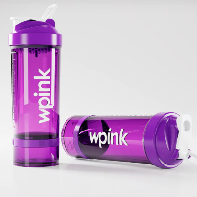 Shaker&#x20;Pro&#x20;Wp&#x20;-&#x20;Coqueteleira&#x20;700&#x20;ml&#x20;-&#x20;Wepink